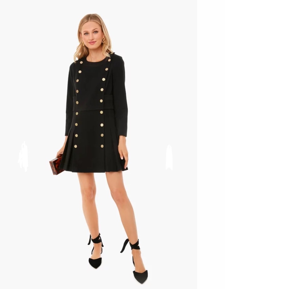 Tuckernuck Whitney Dress